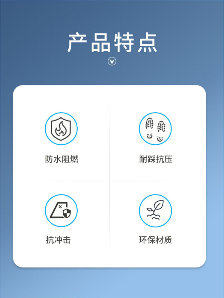 訊浦 PVC穿線管接頭 適用20/25/32/40等管直通_http://m.oann34.cn_所有產(chǎn)品_第2張