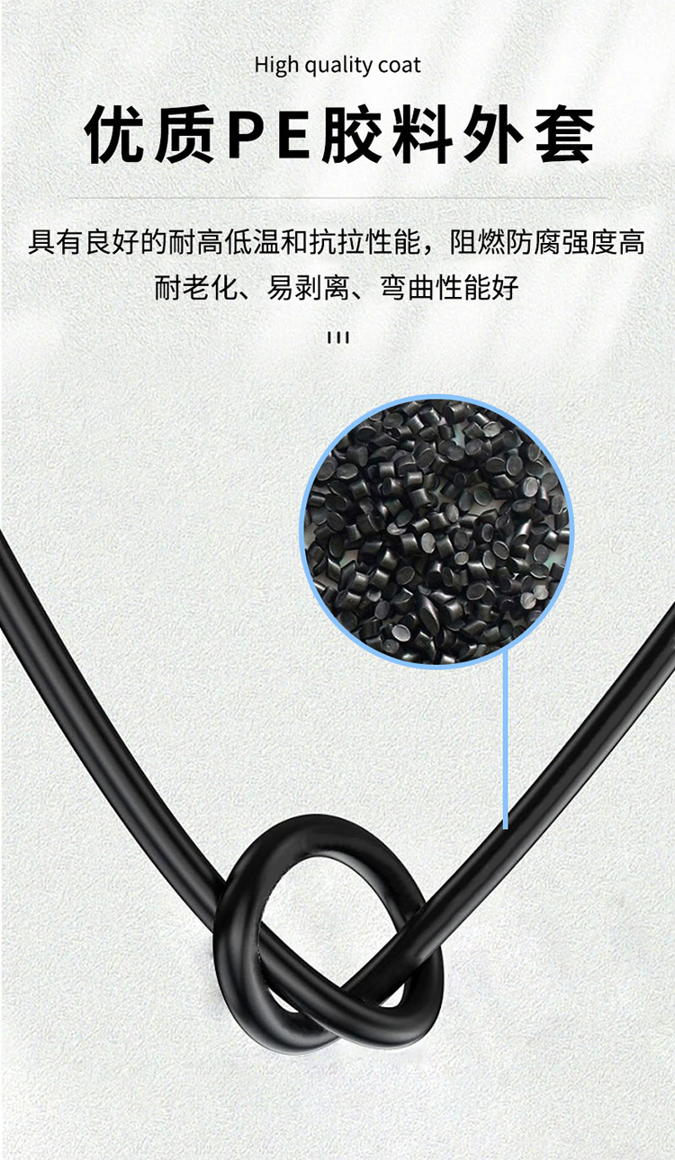 訊浦 GYTS單模4-144芯室外光纜 電信級層絞式光纜光纖線100米、1000米_http://m.oann34.cn_所有產(chǎn)品_第5張