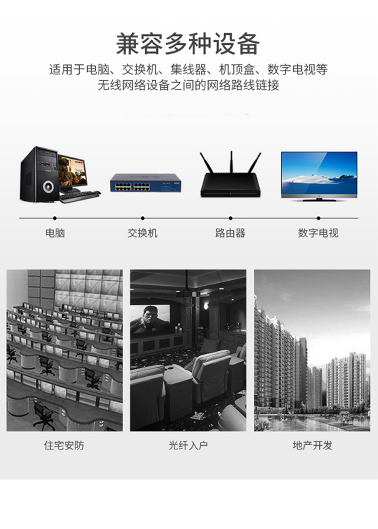 訊浦 室外皮線光纜蝶形1芯3鋼絲光皮線 GJYXCX-1B6A1 1000米/軸_所有產(chǎn)品_第8張_鄭州訊浦信息技術(shù)有限公司 訊浦 室外皮線光纜蝶形1芯3鋼絲光皮線 GJYXCX-1B6A1 1000米/軸_http://m.oann34.cn_所有產(chǎn)品_第8張