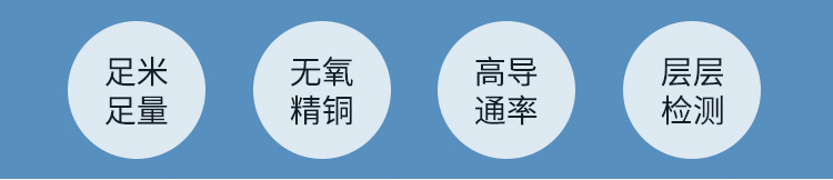 訊浦 SYV50-5 射頻線饋線單層屏蔽/雙層屏蔽 銅芯直徑1.37mm 100米/卷_http://m.oann34.cn_所有產(chǎn)品_第2張